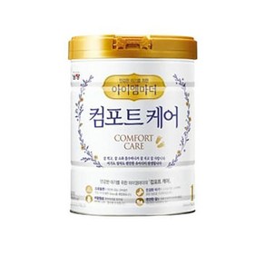 남양유업 아이엠마더 컴포트케어 1단계 800g, 1개