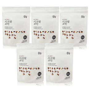 빅마마 시크릿코인 편안한맛