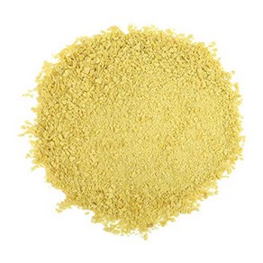 Frontier Nutritional Yeast Mini Flakes 1-Pound Bu 프론티어 영양 효모 미니 플레이크 1파운드 벌크 백 필수 B 비타민 방사선 조사되지