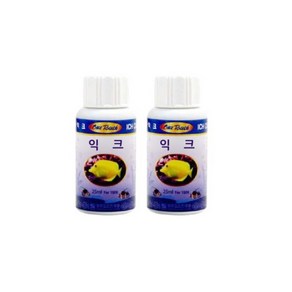 원터치 익크 25ml x 6개, 1세트