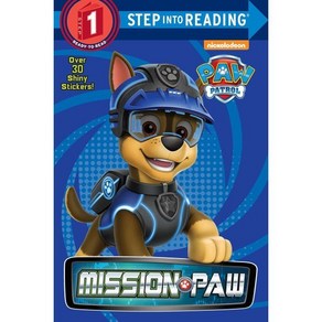 Mission Paw (Paw Patrol)