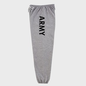 [로스코/국내배송] 2085 ARMY PHYSICAL TRAINING SWEATPANTS