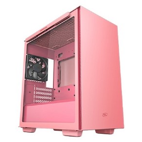 DEEPCOOL MACUBE 110 (PINK), 1개