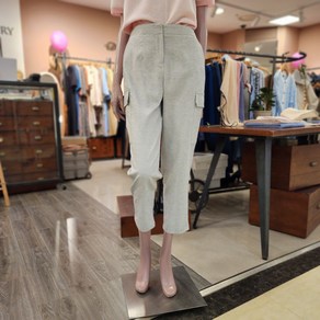 BCBG O 매건PT 바지 _ B4B3P304 79 [M/BROWN]