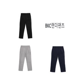 블랙야크 키즈 편하게 입기 좋은 BKC랜더팬츠 1BKPNS2902