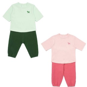[AK플라자] [블루독베이비] COZY7부상하세트 2종 택1(MN PK)45170-672-17