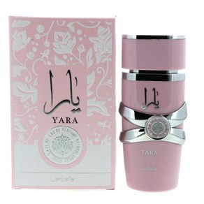 Yaa by Lattafa pefume fo women EDP 3.3 / 3.4 oz New in Box, Yaa by Lattafa pefume fo wo