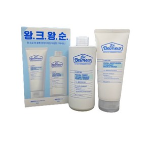 더페이스샵 닥터벨머 클래리파잉 스킨(400ml) 로션(200ml) 대용량 기획세트, 1개, 600g