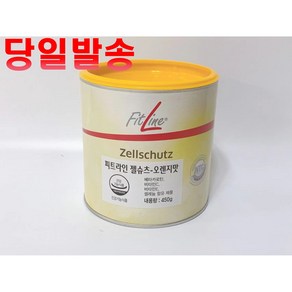 독일피엠 젤슈츠 450g PM 마시는 비타민 주스, 2개