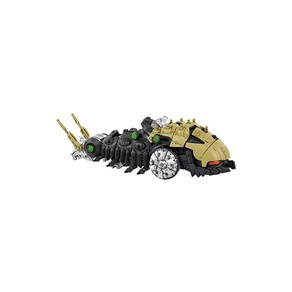 ZOIDS 조이드 와일드 ZW17 캐탈가