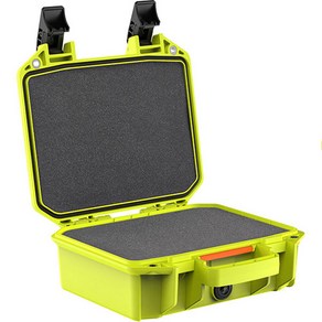 펠리칸 V100C 볼트 케이스 (V100C Vault Equipment Case) / 펠리칸가방 /카메라가방/하드케이스, 1개