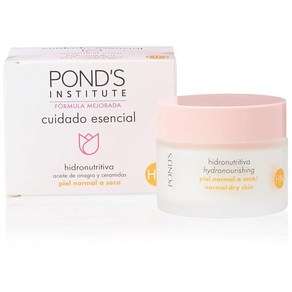 Pond's Ponds 하이드로 너리싱 (50ml), 1개, 50ml