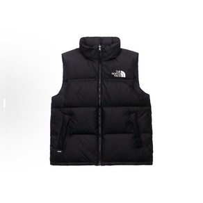 노스페이스 NF0A3JQQLE4 남성 눕시 온볼 베스트 M'S NUPTSE ON BALL VEST