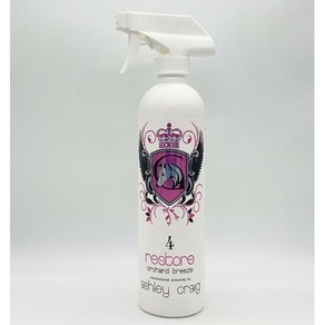 Ashley Caig 애슐리 크레이그 반려견 미스트 RESTORE SHOW SALON SPA, Ochad Beeze, 1개, 500ml