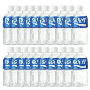 코스트코 동아오츠카 포카리스웨트 펫트, 340ml, 20개