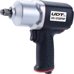 유디티 에어 임팩트 렌치 권총형 UD-2135PN, 1개