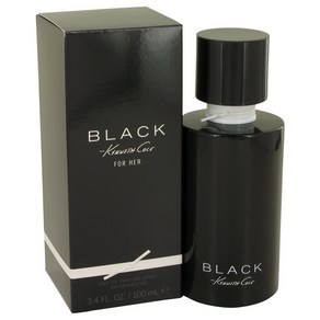 Kenneth Cole Black EDP Spray 100ml Women