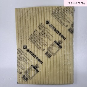 유림식품 금성 판밀떡볶이(별대)3.6kg (유통기한 4일제품), 1개, 3.6kg