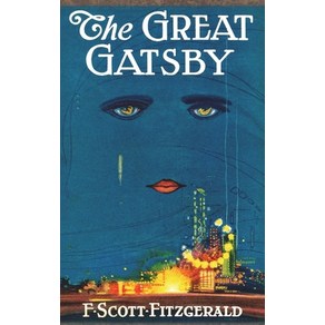 The Geat Gatsby Hadcove, Chump Change, English, 9781640322790