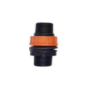 [도남농자재] 피팅 PE 물탱크 16mm 20mm 25mm 30mm 40mm 50mm 농자재 관수자재, 1개