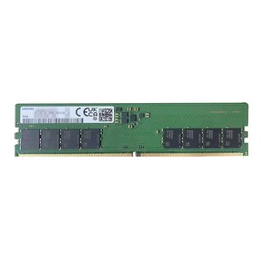 삼성전자 삼성 DDR5 44800 RAM 데스크탑 5600Mhz PC메모리 데스크탑용