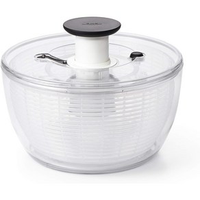 옥소 야채 탈수기 라지 BPA-FREE OXO GOOD GRIPS SALAD