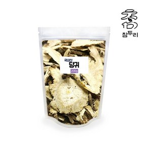 참두리 당귀 200g(국내산), 200g, 1개