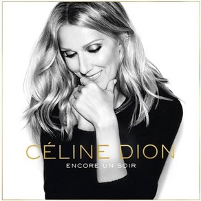 (수입2LP) Celine Dion - Encoe Un Soi (Gatefold), 단품