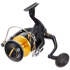 시마노 (SHIMANO) 스피닝 릴 20 스텔라 SW 18000HG 키하다 히라 마사 GT 참치