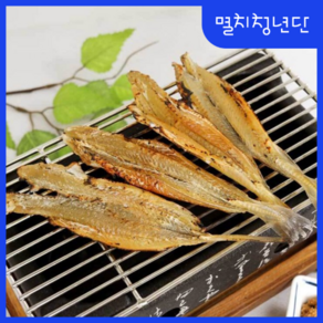 을지로 노가리 180g, 1개