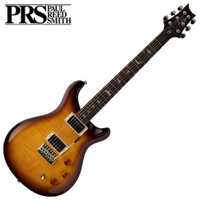 PRS SE 2023 일렉기타 DGT McCaty Tobacco Sunbust, 단품, 1개