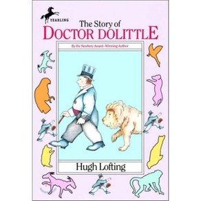 The Story of Doctor Dolittle: