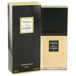 Chanel Coco EDP Spray 100ml Women