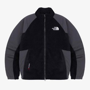 [국내매장용]노스페이스 플리스자켓 밴프 플리스 자켓 BANFF FLEECE JACKET NJ4FQ51J