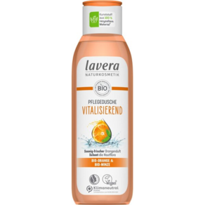 lavea 라베라 리바이탈라이징 샤워 젤 250ml, 1개