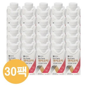 종근당건강 닥터케어 캔서코치 200ml 30개 HI 하늘담아