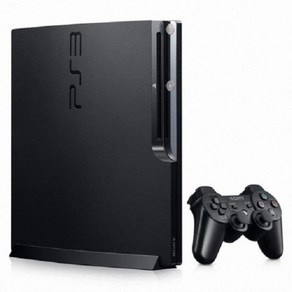 PS3 플레이스테이션3 2000/3000번대 정발 중고품, CECH-2505B CB