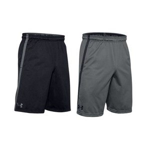 언더아머 반바지 1271940 UA TECH MESH SHORT-BLK 2종 택1