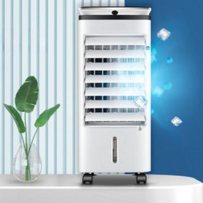 [2024] 신형 펠리웰 프리미엄 저소음 가정용 업소용 냉풍기 냉방기 에어쿨러
