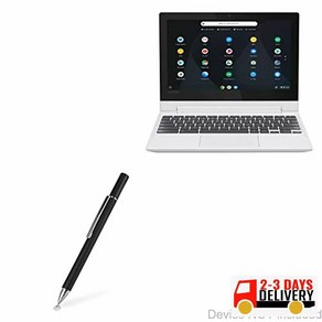 스타일러스 Pen fo LENOVO 레노보 [세금포함] [정품] 300e 크롬북 2nd Gen 11.6 inch Fine터치 Capacitive 노트북 가성비 사무용 인강용 삼성