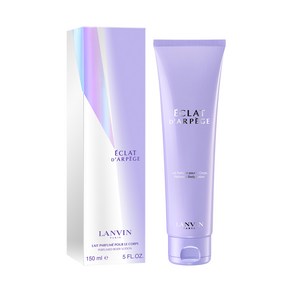 [코익퍼퓸] 랑방 에끌라 바디로션 150ml, 1개