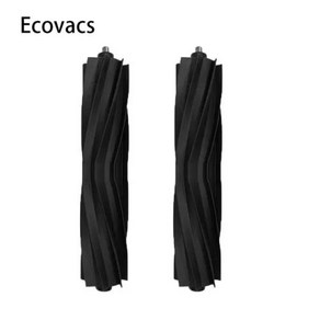 Ecovacs X2 Omni X2 Po X2 부착용 메인 사이드 브러시 커버 헤파 필터 걸레 천 먼지 봉투 예비 부품, 없음, 한개옵션1