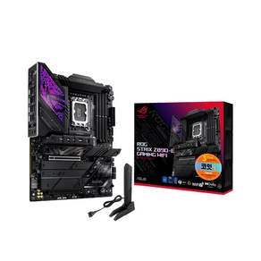 ASUS ROG STRIX Z890-E GAMING WIFI 코잇