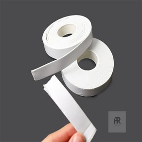 3M 5068 백색 아크릴폼 양면테이프