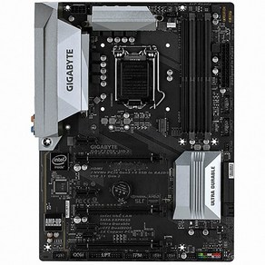 GIGABYTE GA-Z270X-UD3 1151 소켓 ATX 6세대 7세대 메인보드