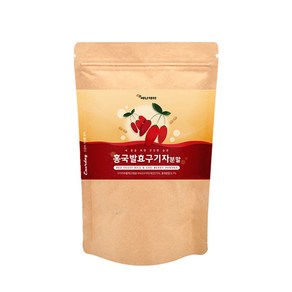 에너데이 홍국발효구기자분말180g, 180g, 1개