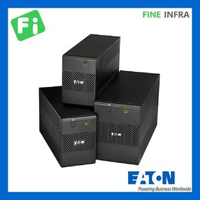 Eaton 5E 2000i USB UPS 무정전전원장치 - 5e2000iusb, 1개