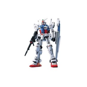 MG 기동전사 건담0083 STARDUST MEMORY RX-78GP01 건담GP01 1/100스케일 색상구분 프라모델, 1개