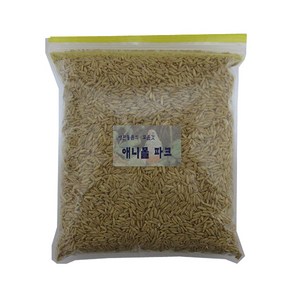 animolpak 애니몰파크 애니몰귀리새사료2kg 잉꼬사료 앵무사료 새모이 새사료 사료, 1개, 2kg