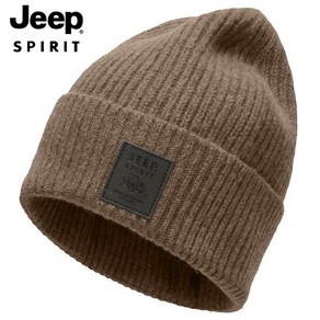 JEEP SPIRIT 스포츠 캐주얼 비니 CA0633 남녀공용